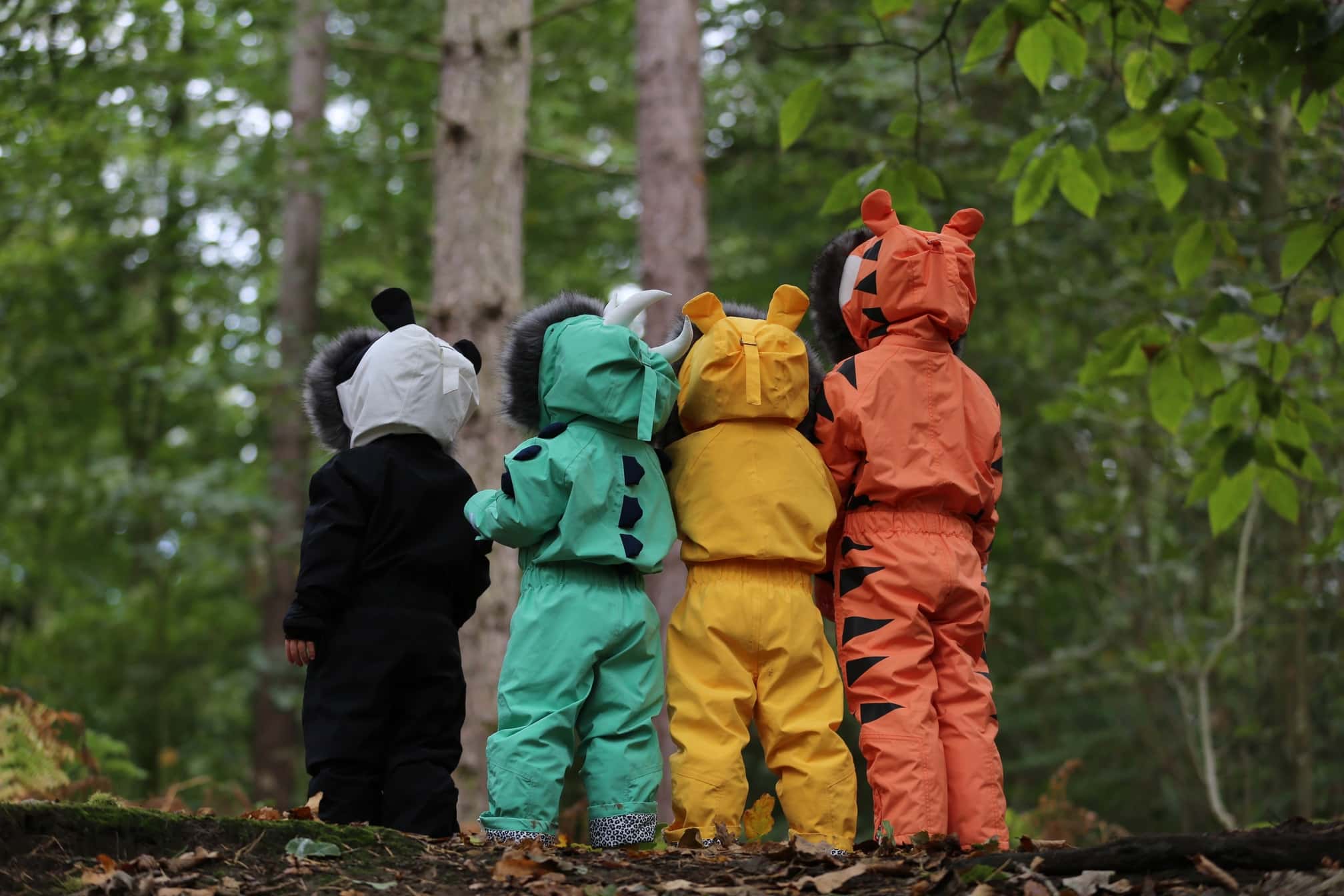 Photo: Dinoski (Shop here!) Photo: Dinoski (Shop here!)