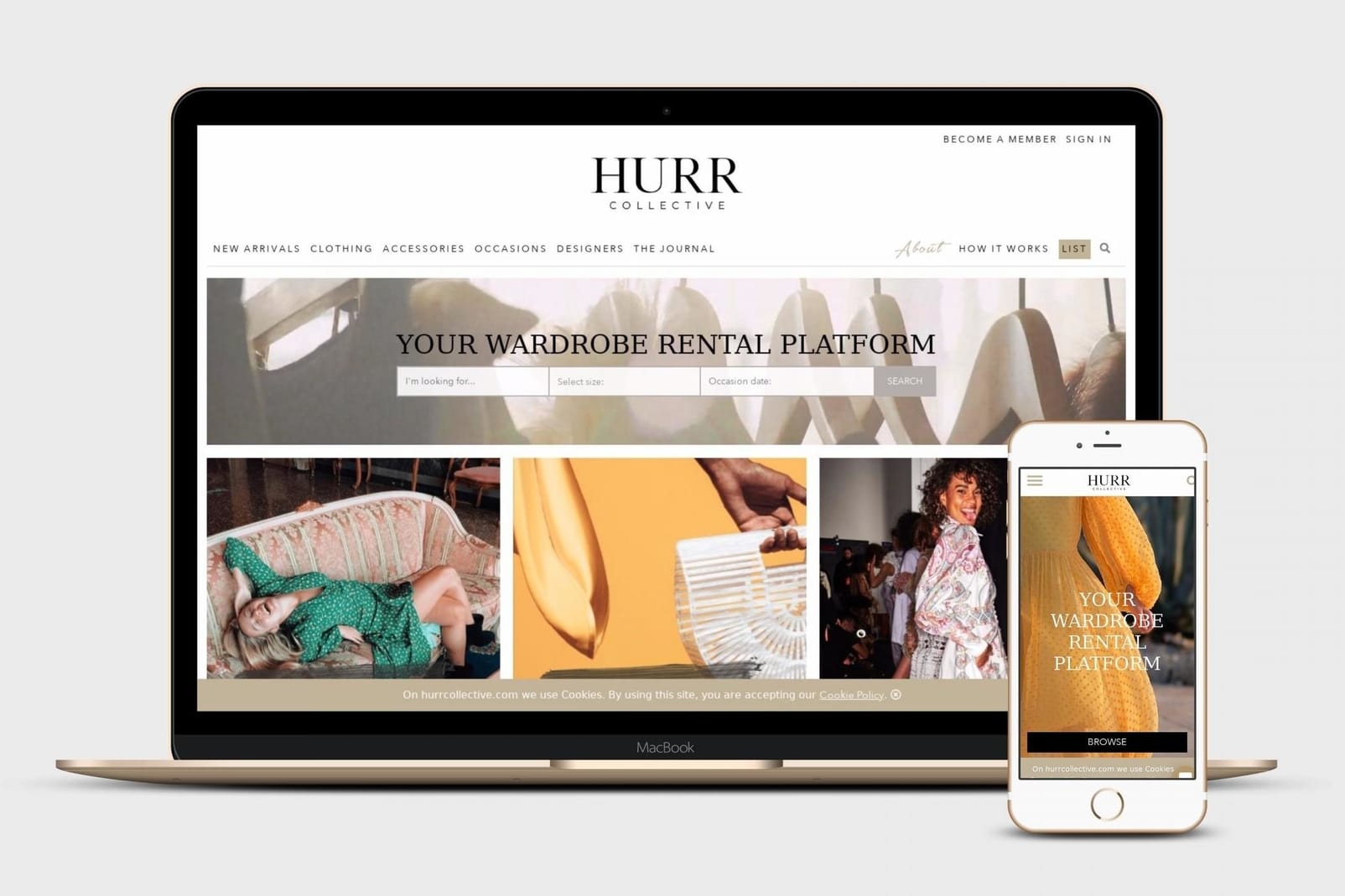 Photo: Hurr (Shop here!) Photo: Hurr (Shop here!)