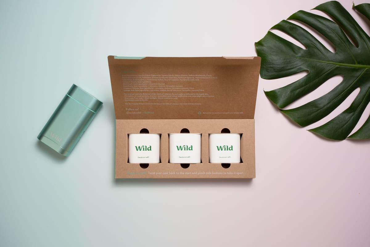 Photo: Wild (Shop here!) Photo: Wild (Shop here!)