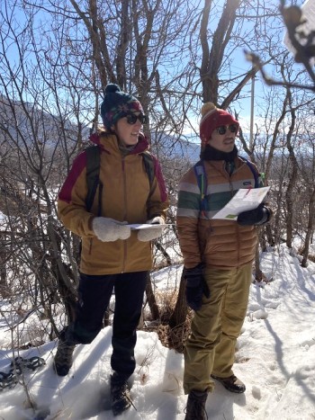 IMG snowshoehike