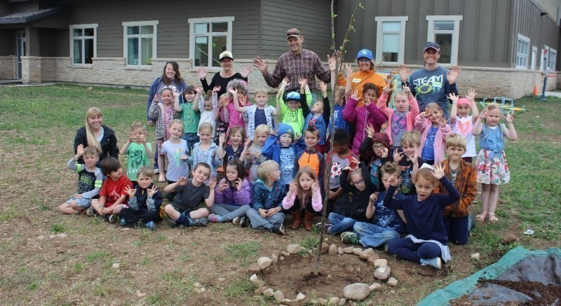 school outreach